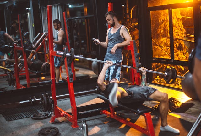 Fitness Technology